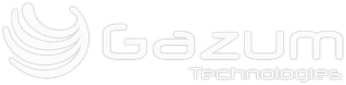 GAZUM Logo
